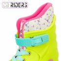 Łyżworolki Colorbaby Cb Riders Pro Style 38-39