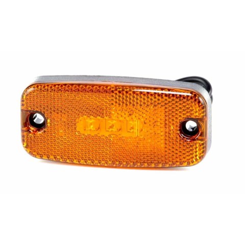 Światło LED Hella 2PS 357 008-001 (Odnowione A)