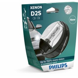 Żarówka Philips D2S (Odnowione A)