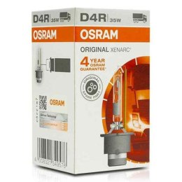 Żarówka Samochodowa OS66450 Osram OS66450 D4R 35W 42V