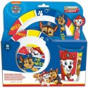 Zestaw piknikowy The Paw Patrol Pup Power Dziecięcy