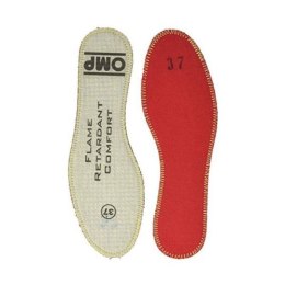 Buty Rajdowe OMP Insole Podeszwa - 37