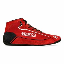 Buty Rajdowe Sparco Czerwony