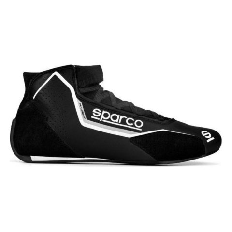 Buty Rajdowe Sparco X-Light 2020 Czarny (Rozmiar 48)