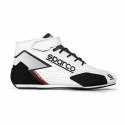 Buty Rajdowe Sparco PRIME-R Biały Rozmiar 46