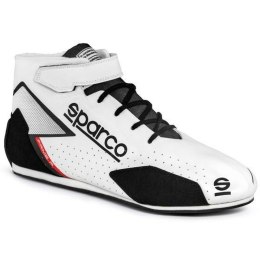 Buty Rajdowe Sparco PRIME-R Biały Rozmiar 46