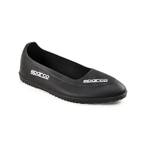 Buty Rajdowe Sparco S002431SN Czarny (Rozmiar S)