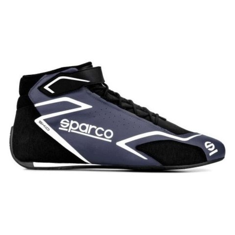 Buty Rajdowe Sparco Skid 2020 Szary (Rozmiar 45)