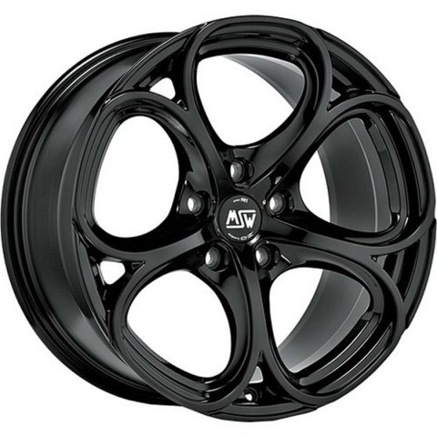 Felga Samochodowa MSW OZW19374001TC5 18" 8,0x18 PCD 5x110 ET30 18" CB 65,1 PCD 5x110 ET30 8,0 x 18" CB 65,1