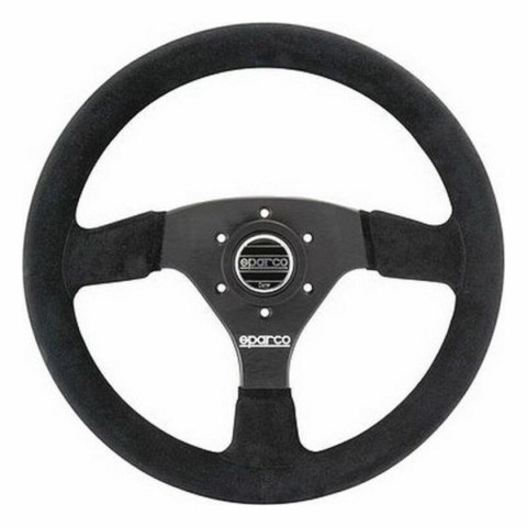 Kierownica Wyścigowa Sparco 323 Czarny