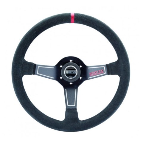 Kierownica Wyścigowa Sparco L575 (Ø 35 cm)