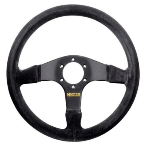 Kierownica Wyścigowa Sparco MOD.375 350 mm