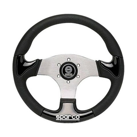 Kierownica Wyścigowa Sparco P222 Czarny