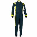 Kombinezon Wyścigowy Sparco K43 THUNDER Szary