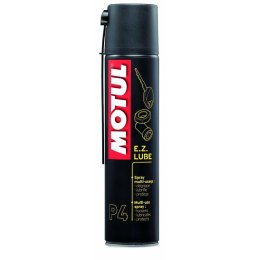 Lubrykant Uniwersalny Motul MTL102991 (400 ml)