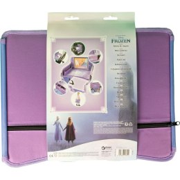 Organizer na fotel samochodowy Frozen CZ10641 Liliowy