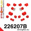 Silentblock Strongflex STF226207B