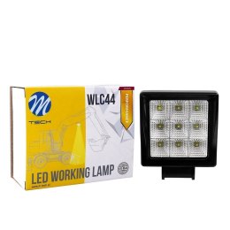 Światło LED M-Tech WLC44