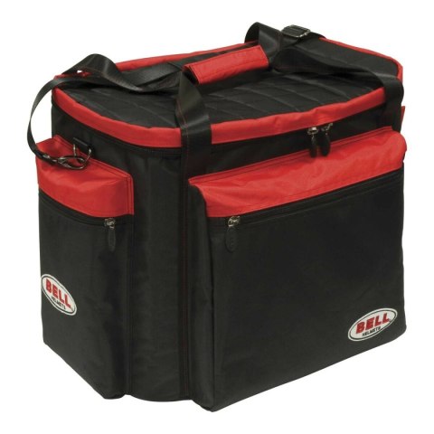 Torba na kask motocyklowy Bell BL2120003 Czarny 41 x 56 x 36 cm