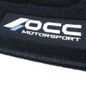 Dywanik do Samochodu OCC Motorsport OCCFT0050LOG