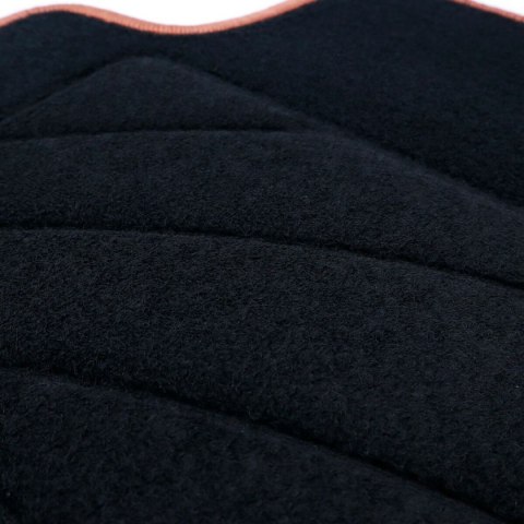 Dywanik do Samochodu OCC Motorsport OCCPG0008YE Pomarańczowy