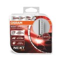 Żarówka Samochodowa Osram Nightbreaker D2S 35 W Ksenon