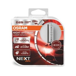 Żarówka Samochodowa Osram Nightbreaker D2S 35 W Ksenon