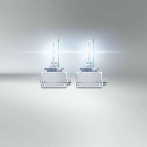 Żarówka Samochodowa Osram Nightbreaker D3S 35 W Ksenon