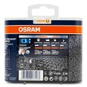 Żarówka Samochodowa Osram Nightbreaker Unlimited H11 55 W 12 V (2 Sztuk)