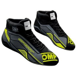 Buty Rajdowe OMP SPORT FIA 8856-2018 37