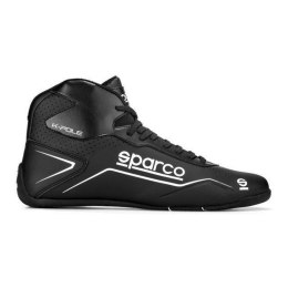 Buty Rajdowe Sparco S00126934NRNR Czarny