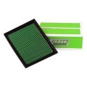 Filtr powietrza Green Filters P491639