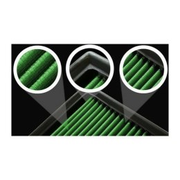 Filtr powietrza Green Filters P960585