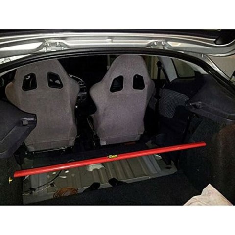 Pręt Zbrojeniowy OMP OMPMA/1782 Delantera Większy