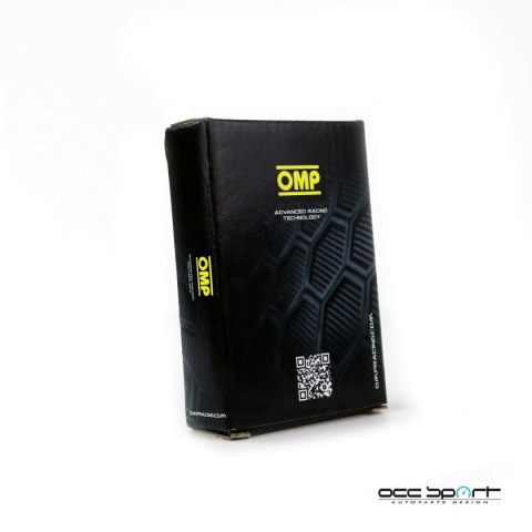 Taśma holownicza OMP OMPEB/580/R