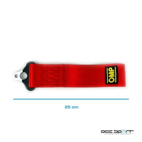 Taśma holownicza OMP OMPEB/580/R