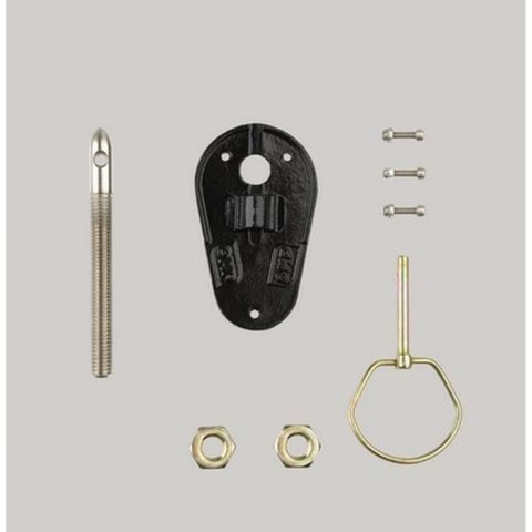 Zapinki maski OMP EB/490