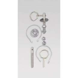 Zapinki maski OMP OMPEB0-0489