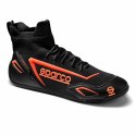 Buty Rajdowe Sparco 00129346NRRS Czerwony/Czarny