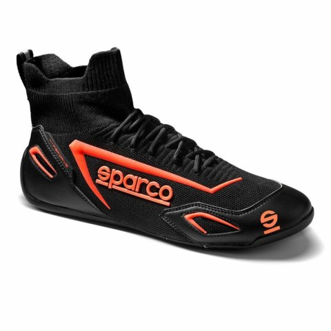 Buty Rajdowe Sparco 00129346NRRS Czerwony/Czarny