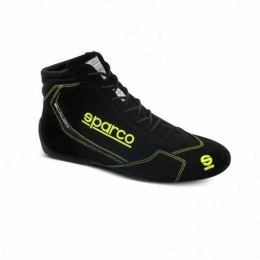 Buty Rajdowe Sparco 00129542NRGF Żółty/Czarny