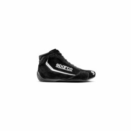 Buty Rajdowe Sparco 00129546NR Czarny Rozmiar 46