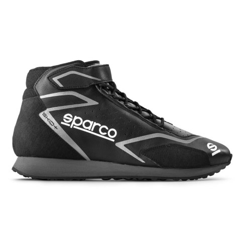 Buty Rajdowe Sparco SKID+ Czarny 47