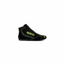 Buty Rajdowe Sparco SLALOM Czarny