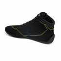 Buty Rajdowe Sparco SLALOM Czarny