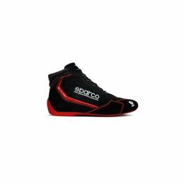 Buty Rajdowe Sparco SLALOM Czerwony Czarny