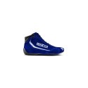 Buty Rajdowe Sparco SLALOM Niebieski Rozmiar 42