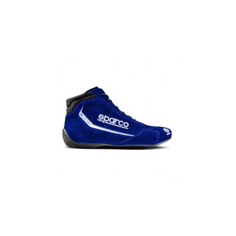Buty Rajdowe Sparco SLALOM Niebieski Rozmiar 42