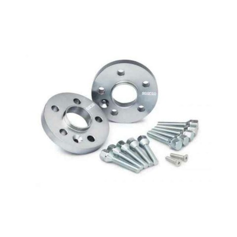 Zestaw separatorów Sparco 051STB74