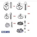 Zestaw separatorów Sparco 051STB74
